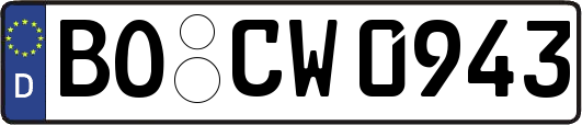 BO-CW0943