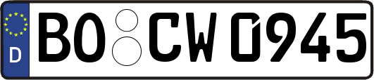 BO-CW0945