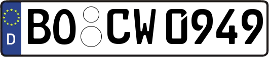BO-CW0949