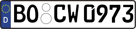 BO-CW0973