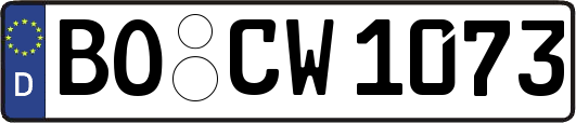 BO-CW1073