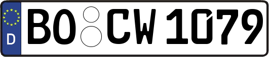 BO-CW1079