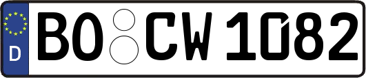 BO-CW1082