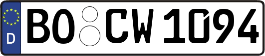 BO-CW1094