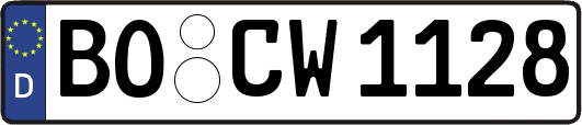 BO-CW1128