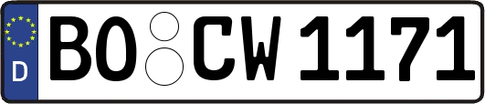 BO-CW1171