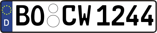 BO-CW1244