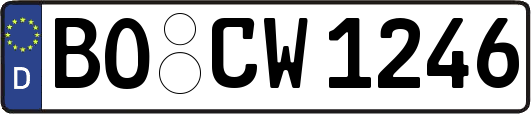BO-CW1246