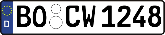 BO-CW1248