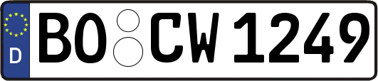 BO-CW1249