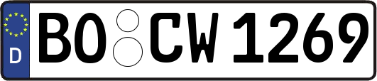 BO-CW1269