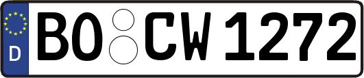 BO-CW1272