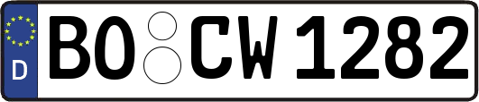 BO-CW1282