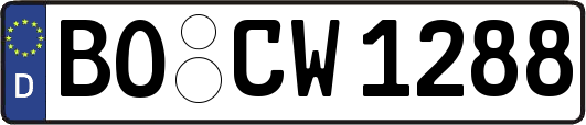 BO-CW1288