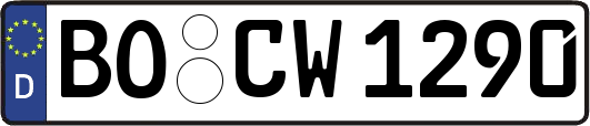 BO-CW1290