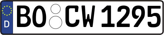 BO-CW1295