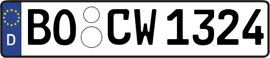 BO-CW1324