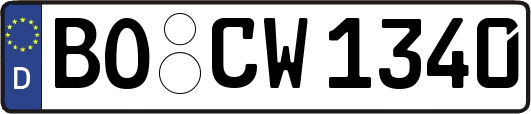 BO-CW1340