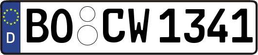 BO-CW1341