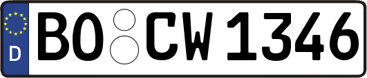 BO-CW1346