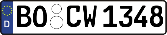 BO-CW1348
