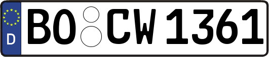 BO-CW1361