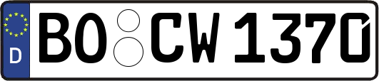 BO-CW1370