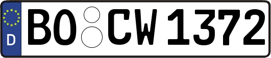 BO-CW1372