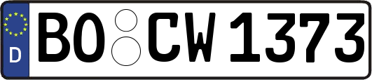 BO-CW1373