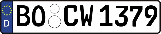 BO-CW1379