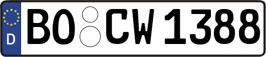 BO-CW1388