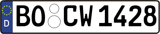 BO-CW1428
