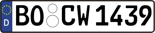 BO-CW1439