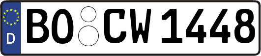 BO-CW1448