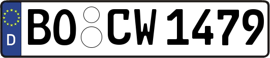 BO-CW1479