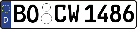 BO-CW1486