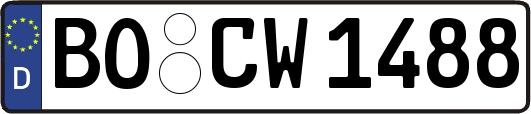 BO-CW1488