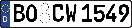 BO-CW1549