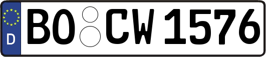 BO-CW1576