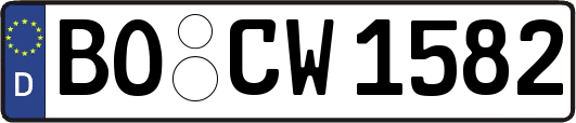 BO-CW1582