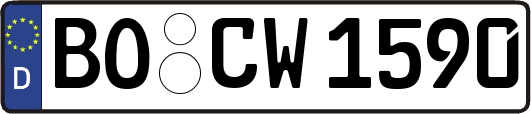 BO-CW1590