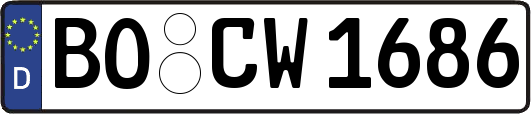 BO-CW1686