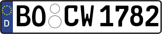 BO-CW1782