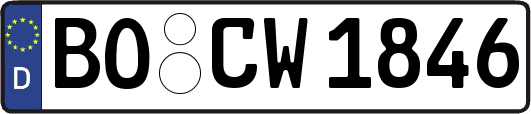 BO-CW1846