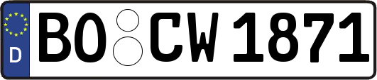 BO-CW1871