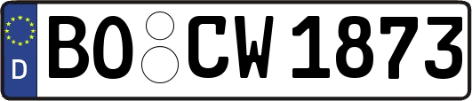 BO-CW1873
