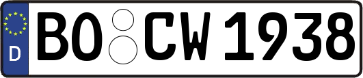 BO-CW1938