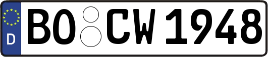 BO-CW1948