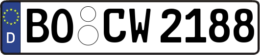 BO-CW2188