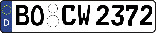 BO-CW2372